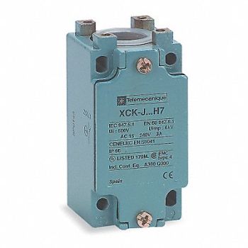 TELEMECANIQUE SENSORS Limit Switch Body 2CO, 2EJ25