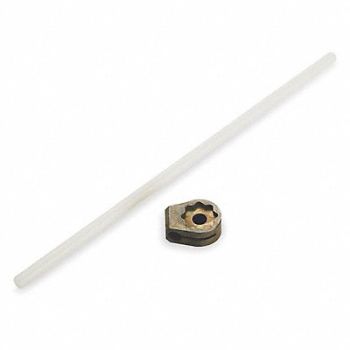 TELEMECANIQUE SENSORS Limit Switch Lever Arm 7.87 in Arm L, 2EJ38