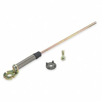 TELEMECANIQUE SENSORS Limit Switch Lever Arm 6 in Arm L, 2EJ42