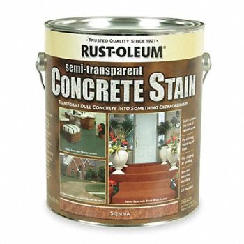 RUST-OLEUM Tint Base Clear 1 gal Can, 2EJU1