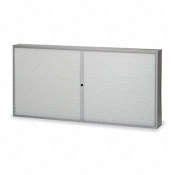 AIR HANDLER HEPA Ducted Terminal Module 24x24x7, 19RR66