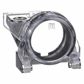 SCHNEIDER ELECTRIC Padlock Attachment F/30mm Push Buttons, 2EL76