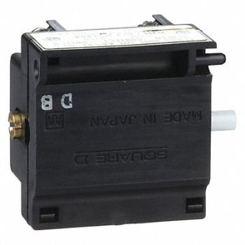 SCHNEIDER ELECTRIC Contact Block 1NO + 1 C/O 30mm, 2EL96