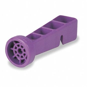 RAIN BIRD Emitter Tool Purple Plastic, 2EMD3
