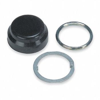 SCHNEIDER ELECTRIC Boot F/30mm Push Buttons, 2EN96