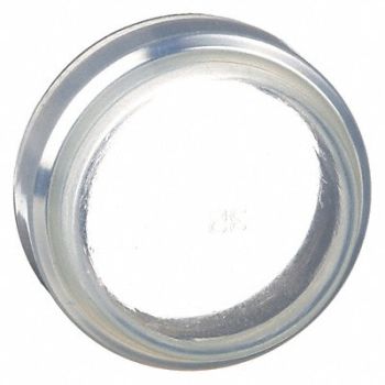 SCHNEIDER ELECTRIC Boot F/30mm Non-Illuminated Push Buttons, 2EP03