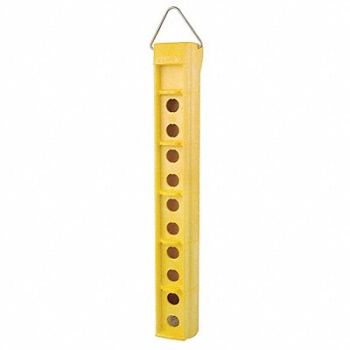 SCHNEIDER ELECTRIC Pendant Enclosure 30mm 10 Holes, 2ER79