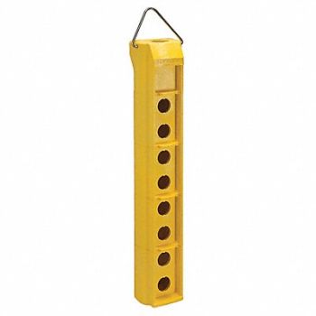 SCHNEIDER ELECTRIC Pendant Enclosure 30mm 8 Holes, 2ER83