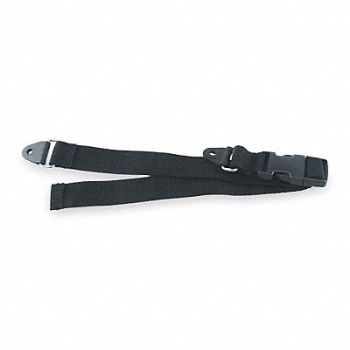KOALA KARE PRODUCTS Baby Changing Station Strap 10 in L, 2ERH5