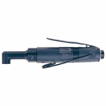 INGERSOLL RAND Drill Air-Powered Right Angle 1/4 in, 2ERT6