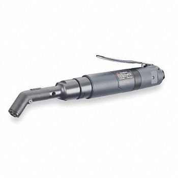 INGERSOLL RAND Drill Air-Powered Right Angle 1/4 in, 2ERT7