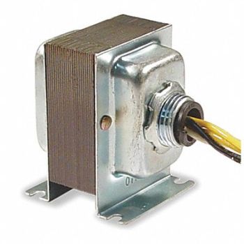 FUNCTIONAL DEVICES INC / RIB Cls 2 Trnsfrmr 20VA Open Hub Foot, 2ETC4