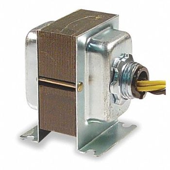 FUNCTIONAL DEVICES INC / RIB Cls 2 Trnsfrmr 20VA Open Hub Foot, 2ETC5