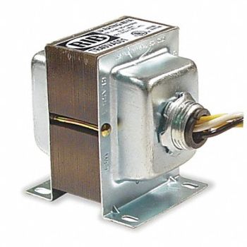 FUNCTIONAL DEVICES INC / RIB Cls 2 Trnsfrmr 40VA Open Hub Foot, 2ETC7