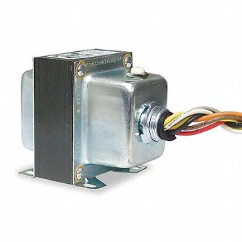 FUNCTIONAL DEVICES INC / RIB Cls 2 Trnsfrmr 40VA Open Hub Foot, 2ETC9