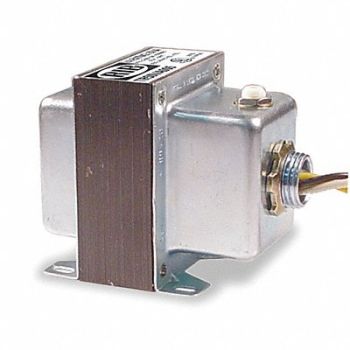 FUNCTIONAL DEVICES INC / RIB Cls 2 Trnsfrmr 50VA Open Hub Foot, 2ETD1