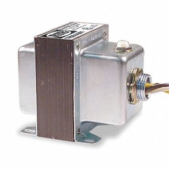 FUNCTIONAL DEVICES INC / RIB Cls 2 Trnsfrmr 50VA Open Hub Foot, 2ETD2