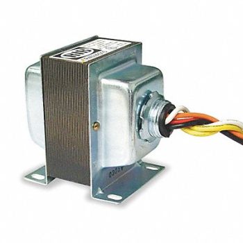 FUNCTIONAL DEVICES INC / RIB Cls 2 Trnsfrmr 50VA Open Hub Foot, 2ETD3