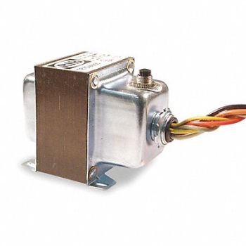 FUNCTIONAL DEVICES INC / RIB Cls 2 Trnsfrmr 75VA Open Hub Foot, 2ETD6