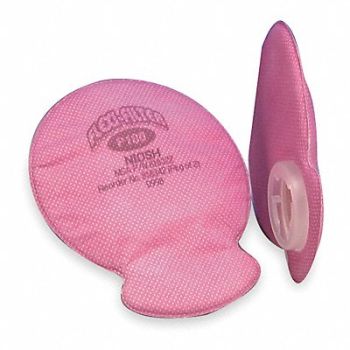 MSA Filter Magenta Bayonet PK2, 2ETH4
