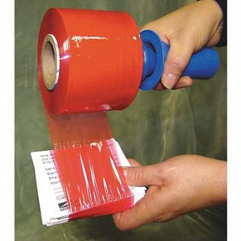 GOODWRAPPERS Stretch Wrap Cast Standard Duty PK4, 15A903