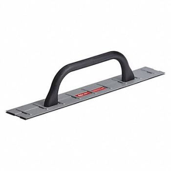 MALCO Drip Edge Folding Tool 24 In, 2ETK9