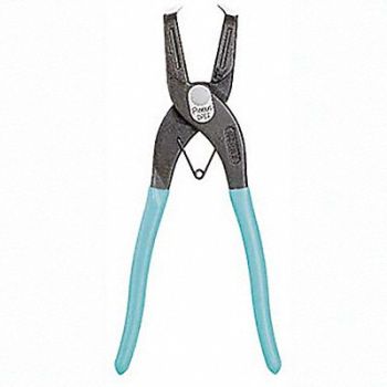 PANDUIT Wiring Duct Cutting Tool 10.3 in L Steel, 2ETW8