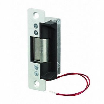 ADAMS RITE Electric Strike 24VAC Fail Secure, 2EUT8