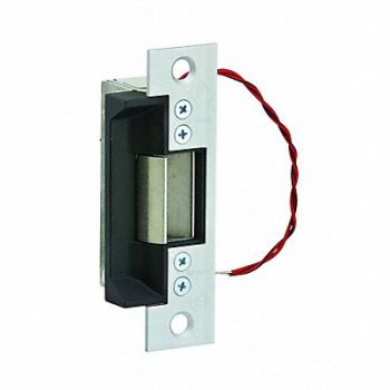 ADAMS RITE Electric Strike 24VDC Fail Secure, 2EUU5