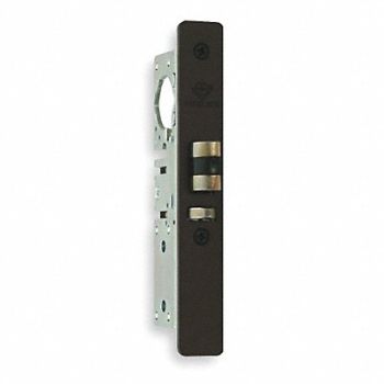 ADAMS RITE D1069 Deadlatch RH or LHR 1-1/2 4-2/3 in L, 2EUW7