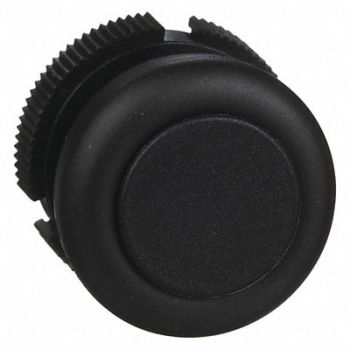 SQUARE D Pendant Pushbutton Black, 2EV34
