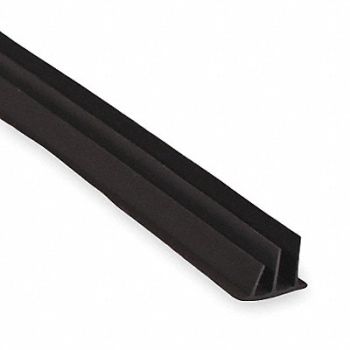 PEMKO G2329 Smoke Seal 17 ft Dark Bronze Silicone, 2EVC4