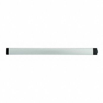 ADAMS RITE Rim Starwheel Bolt Exit Device Satin, 2EVC8