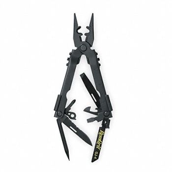 GERBER Multi-Tool Black 9 Tools, 2EVF1
