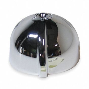 Canopy Handle Acorn Engineering Chrome, 2EVL8