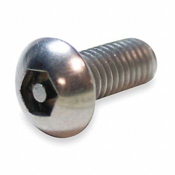 Tamper Resistant Screws Acorn PK10, 2EVN1