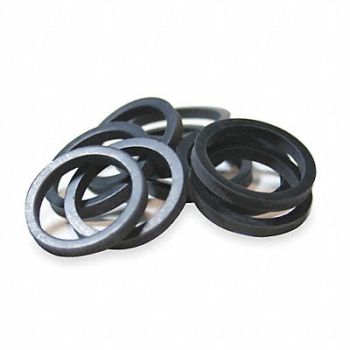 Bonnet Gaskets Acorn Neoprene PK10, 2EVR3