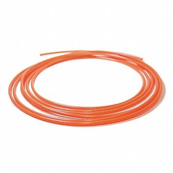 PE Tubing Acorn Polyethylene, 2EVT3
