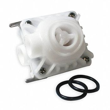 Cartridge and Diaphargm Acorn Noryl, 2EVX4