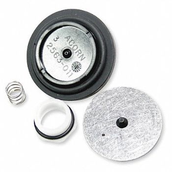 Water Chamber Assembly Acorn, 2EVX5