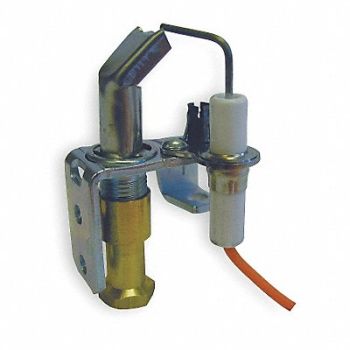 ROBERTSHAW Pilot And Electrode Flame Standard, 2EWF6