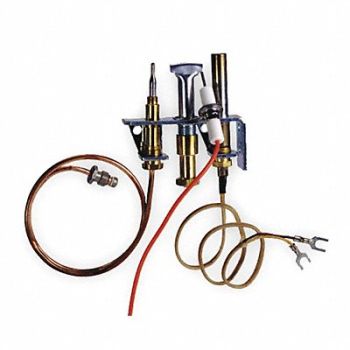 ROBERTSHAW Pilot Assembly ODS, 2EWF8