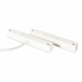 GRAINGER APPROVED Magnetic Contact Surface Mount L 9/16 In, 2EXU4