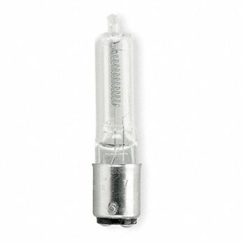 CURRENT Miniature Halogen Bulb T4 250W, 2V703
