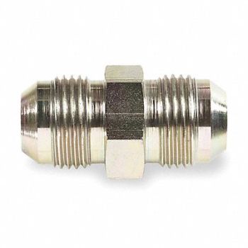 EATON AEROQUIP Hose Adapter 3/4 JIC 5/8 JIC, 4VPX6