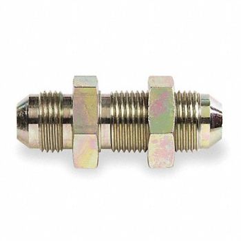 EATON AEROQUIP Hose Adapter 1/2 JIC 1/2 JIC, 2F363