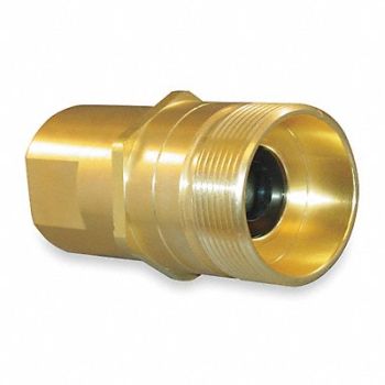 EATON AEROQUIP Quick Connect Socket 1 1 -11-1/2, 2F533