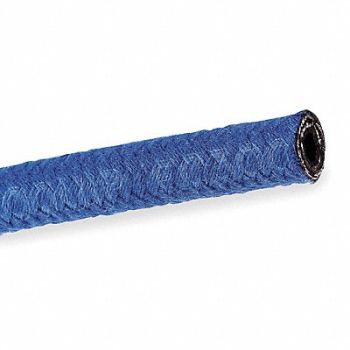 EATON AEROQUIP Hydraulic Hose 1-1/8 ID 25 ft L, 4VTN4
