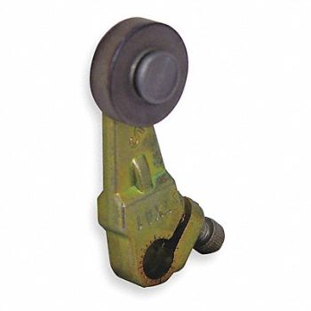 SQUARE D Roller Lever Arm 1.2 in Arm L, 2F988