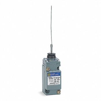 SQUARE D Heavy Duty Limit Switch, 2F992